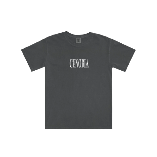 CENOBIA x GARJK - Lion Arch Tee