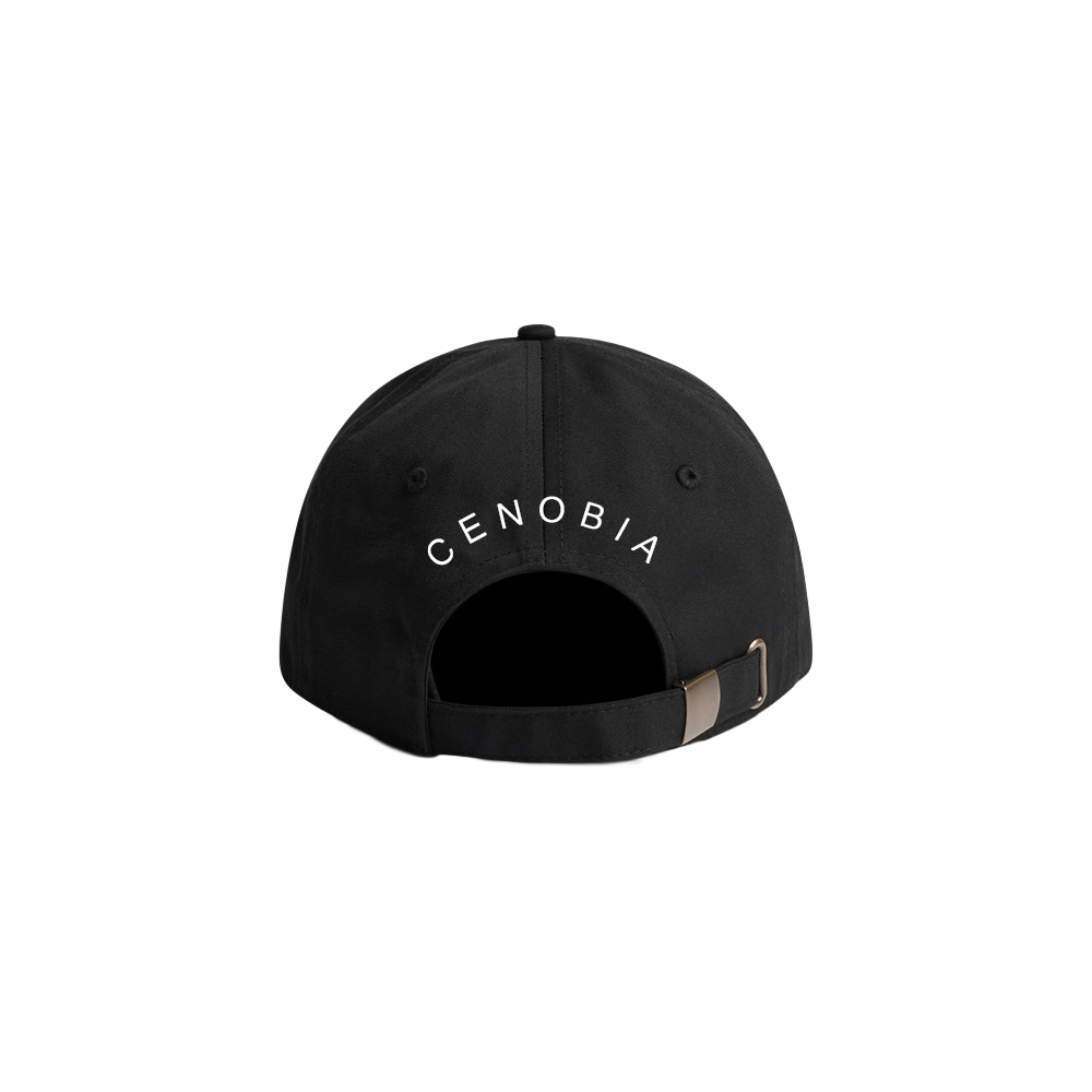 CENOBIA x NEMESIS DESIGN - Insignia Cap