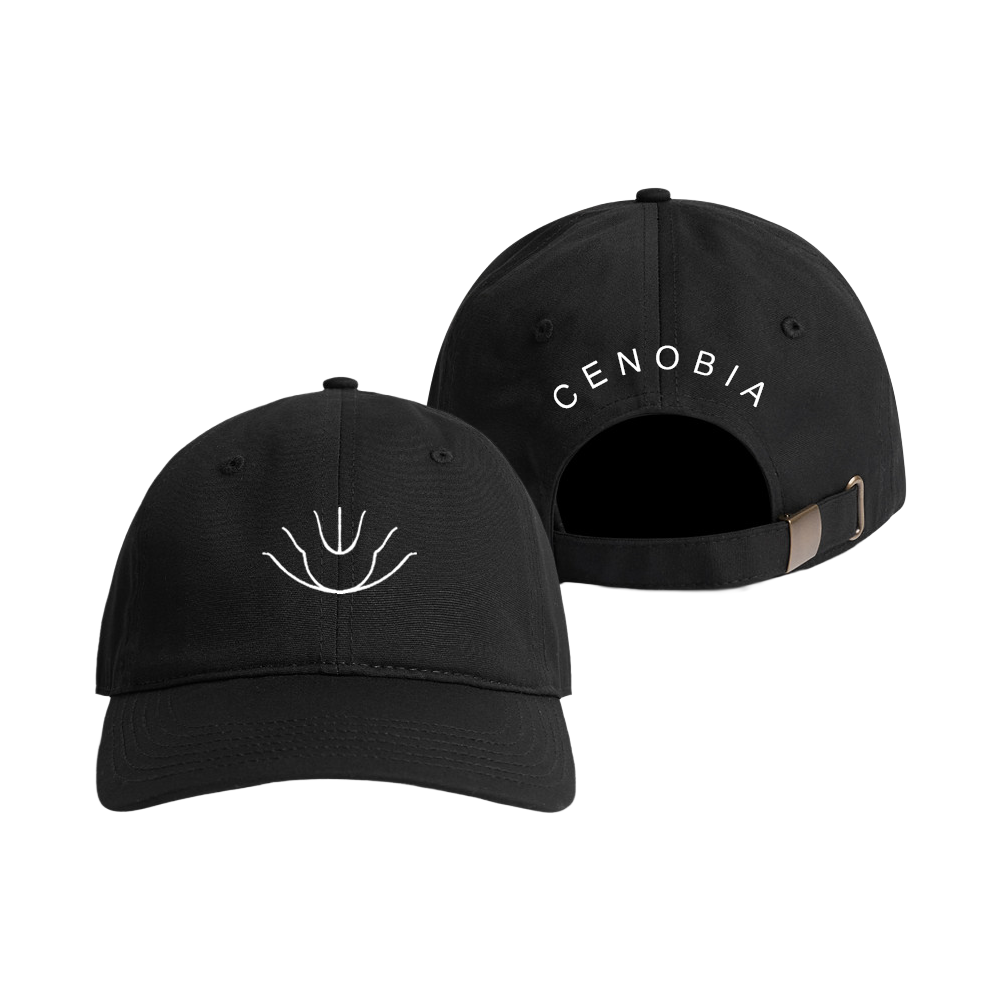 CENOBIA x NEMESIS DESIGN - Insignia Cap