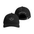 CENOBIA x NEMESIS DESIGN - Insignia Cap
