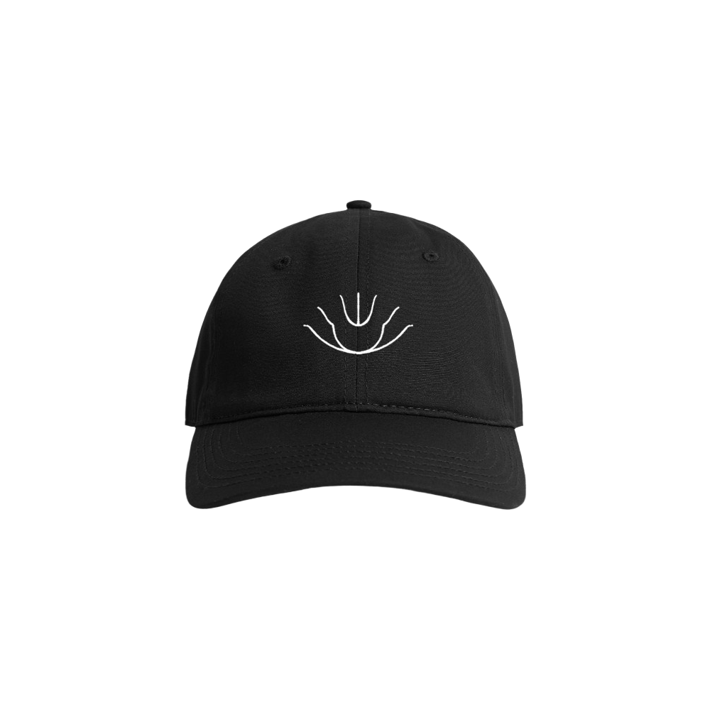 CENOBIA x NEMESIS DESIGN - Insignia Cap