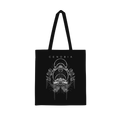 CENOBIA x NEMESIS DESIGN x TUAHADEDANA - Lion Crown Tote