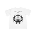 CENOBIA x NEMESIS DESIGN x TUAHADEDANA - Lion Crown Tee